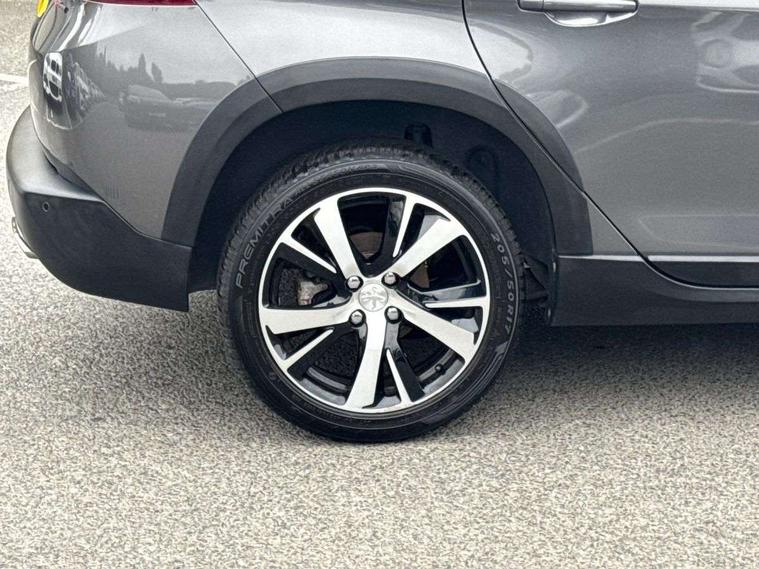 Peugeot Peugeot 2008