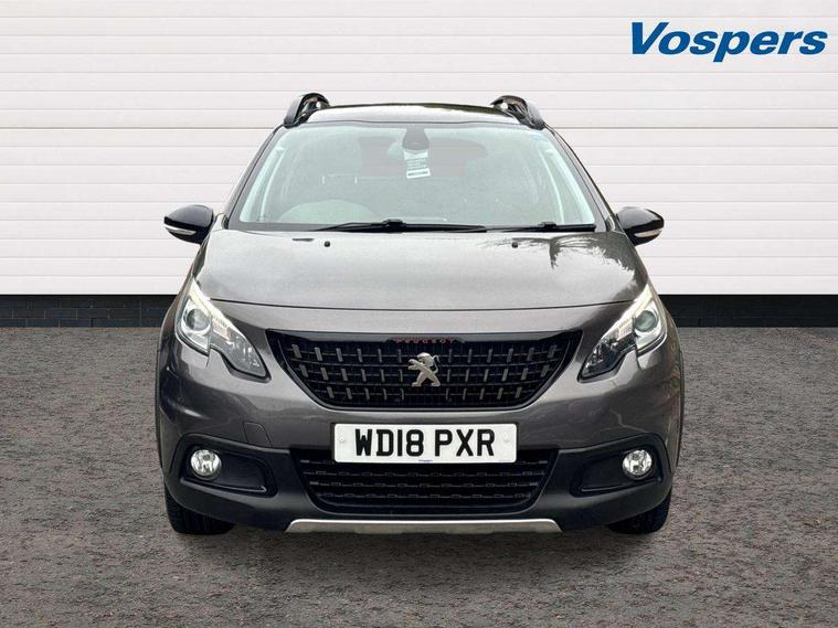 Peugeot Peugeot 2008