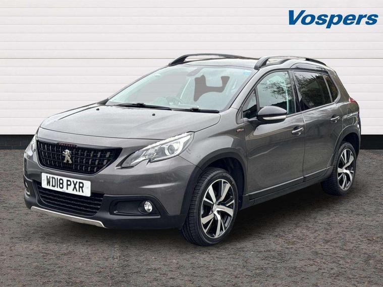 Peugeot Peugeot 2008