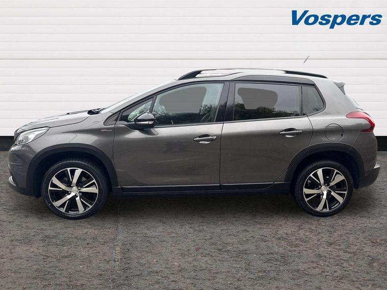 Peugeot Peugeot 2008