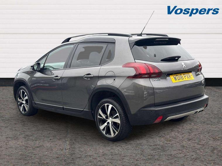 Peugeot Peugeot 2008