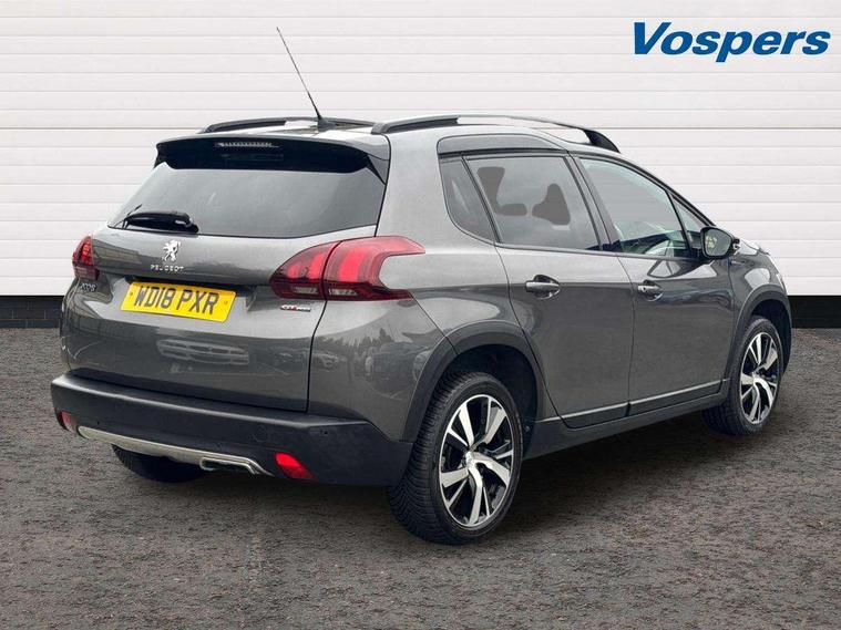 Peugeot Peugeot 2008