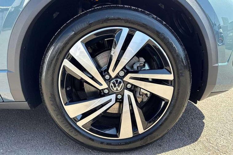 Volkswagen Volkswagen T-Roc