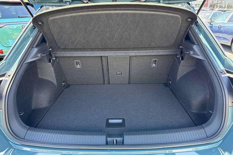 Volkswagen Volkswagen T-Roc