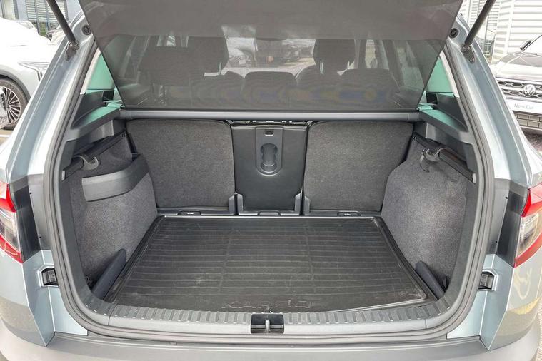 Skoda Skoda Karoq