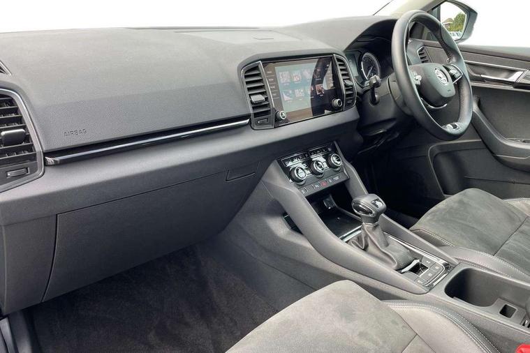 Skoda Skoda Karoq