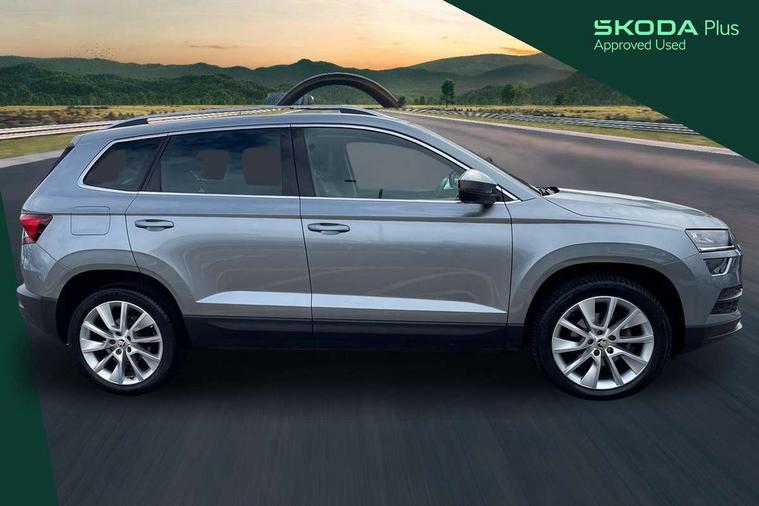 Skoda Skoda Karoq