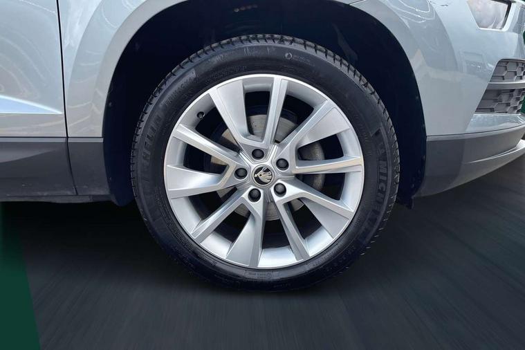 Skoda Skoda Karoq