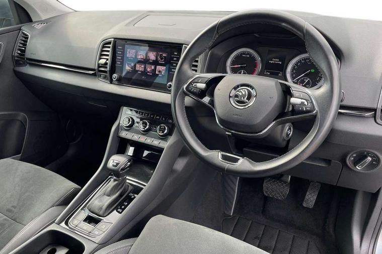 Skoda Skoda Karoq