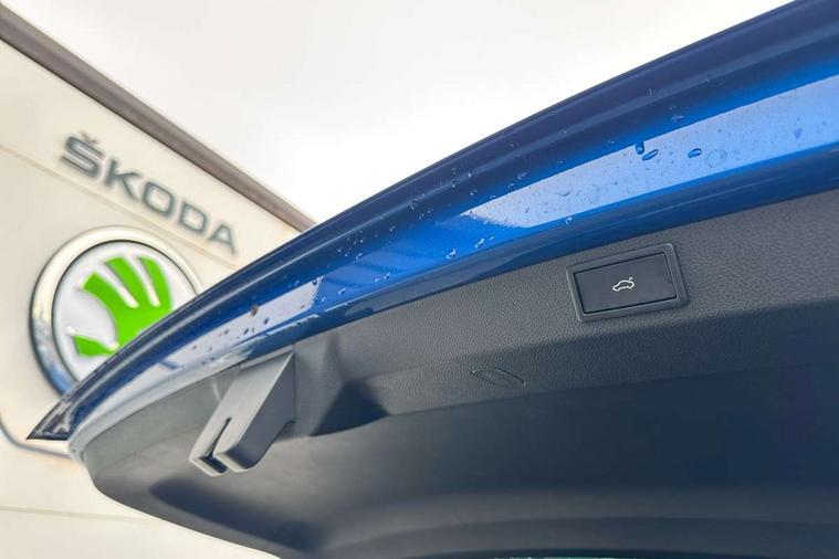 Skoda Skoda Karoq