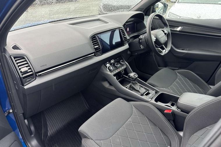 Skoda Skoda Karoq