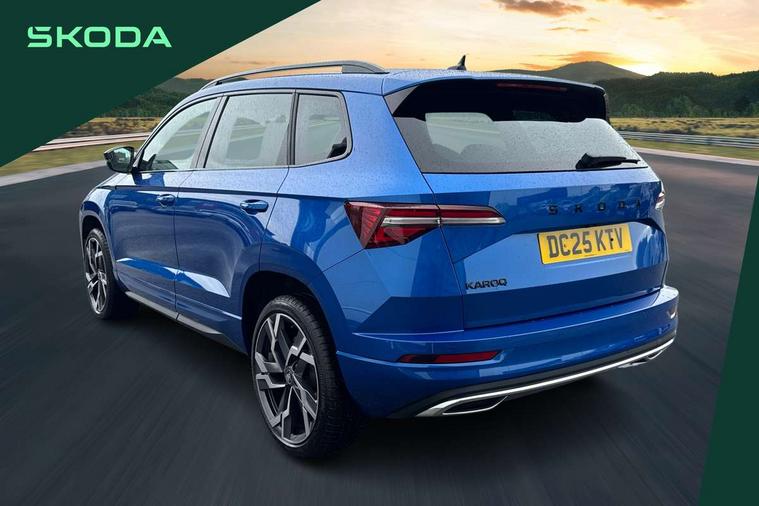 Skoda Skoda Karoq