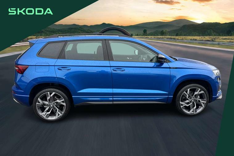 Skoda Skoda Karoq
