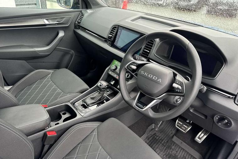 Skoda Skoda Karoq