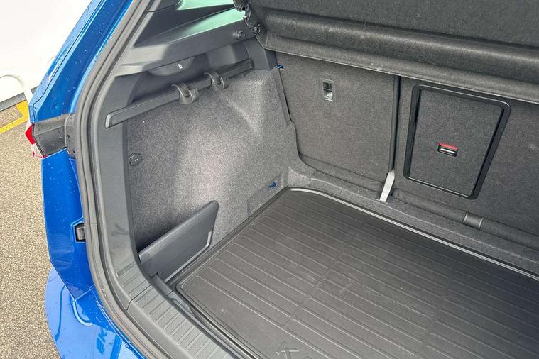 Skoda Skoda Karoq