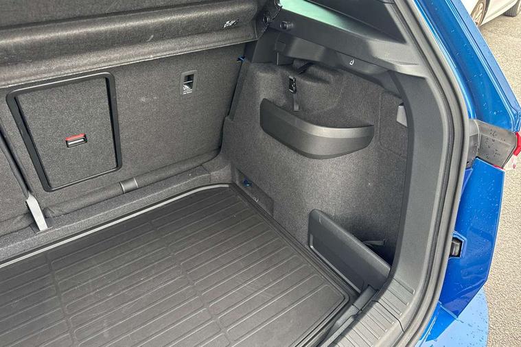 Skoda Skoda Karoq