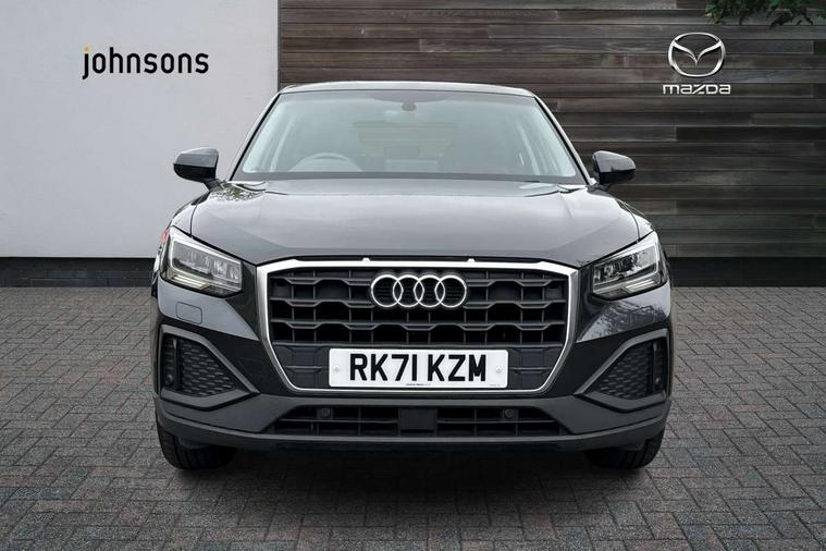 Audi Audi Q2