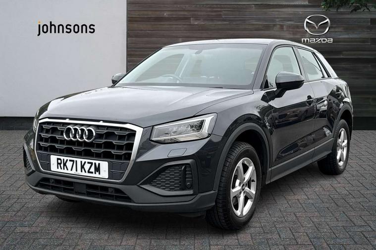 Audi Audi Q2
