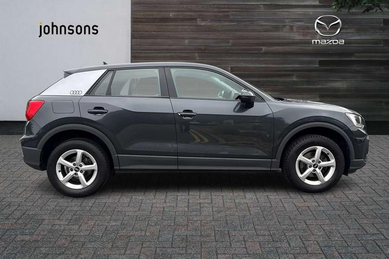 Audi Audi Q2