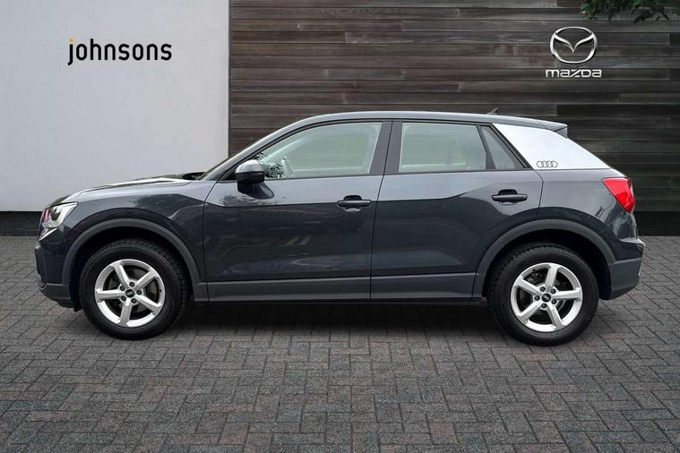 Audi Audi Q2