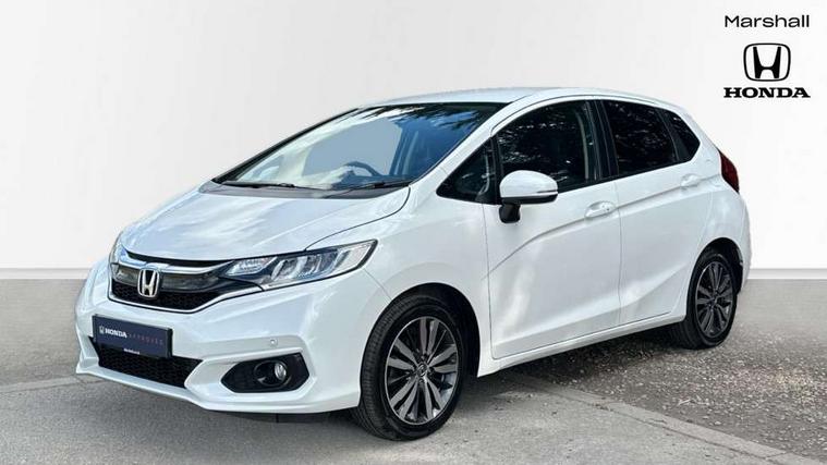 Honda Honda Jazz