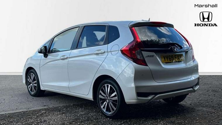 Honda Honda Jazz
