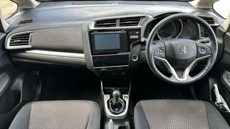 Honda Honda Jazz