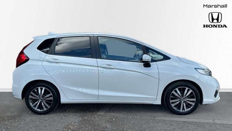 Honda Honda Jazz