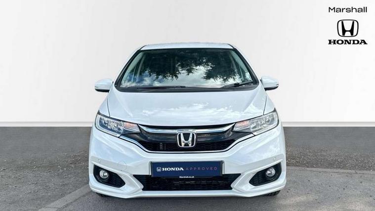 Honda Honda Jazz