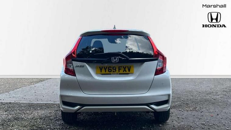 Honda Honda Jazz