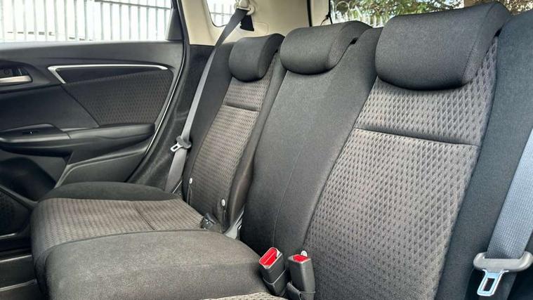 Honda Honda Jazz