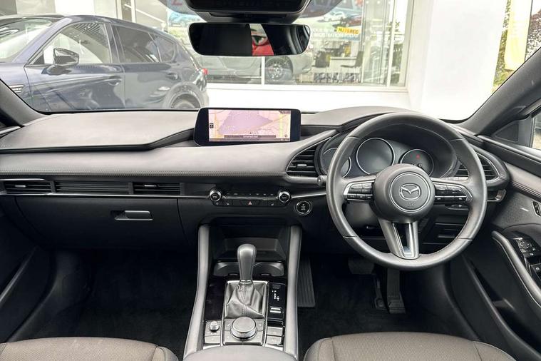 Mazda Mazda 3