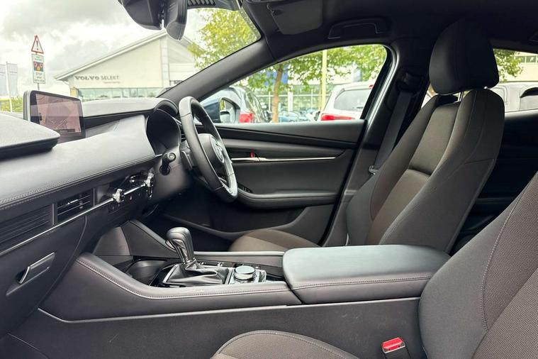 Mazda Mazda 3