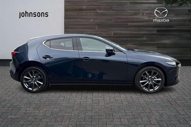 Mazda Mazda 3