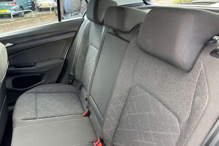 Volkswagen Volkswagen Golf