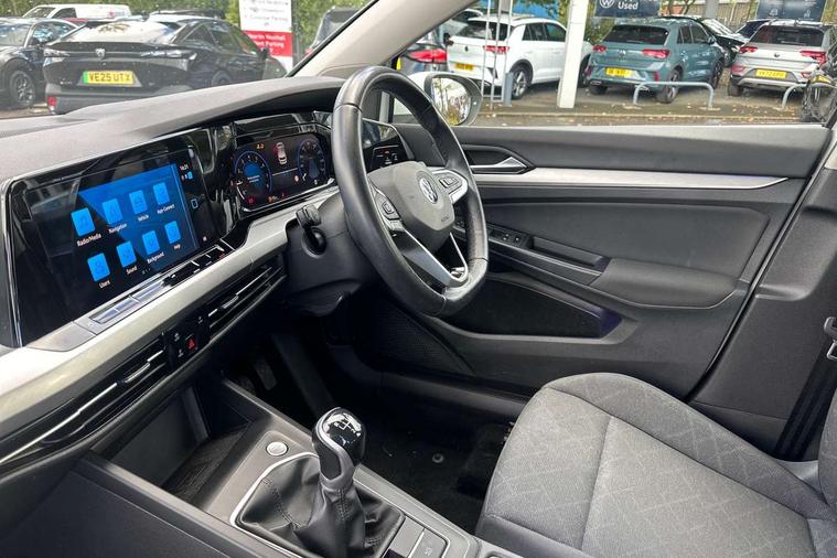 Volkswagen Volkswagen Golf