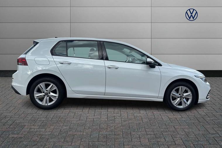 Volkswagen Volkswagen Golf