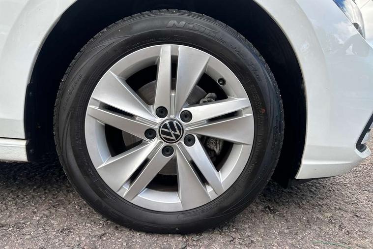 Volkswagen Volkswagen Golf