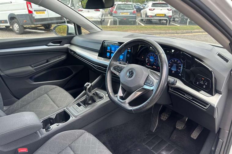Volkswagen Volkswagen Golf