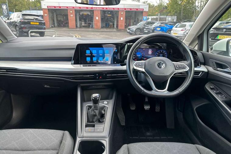 Volkswagen Volkswagen Golf