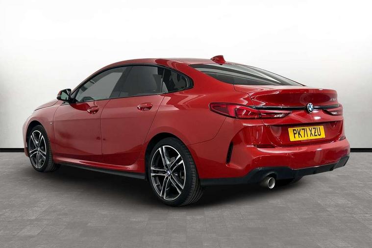 BMW BMW 218