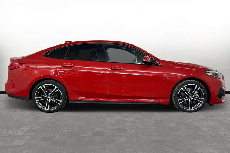 BMW BMW 218