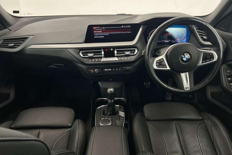 BMW BMW 218