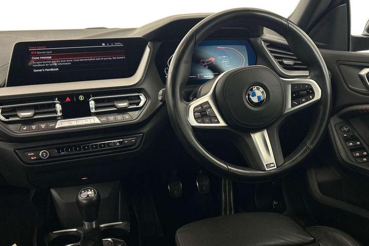 BMW BMW 218