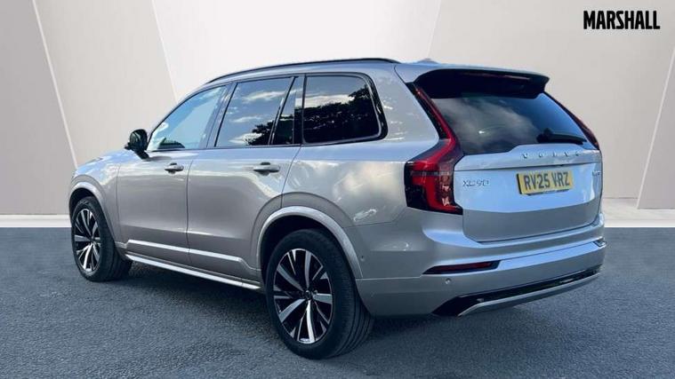 Volvo Volvo XC90