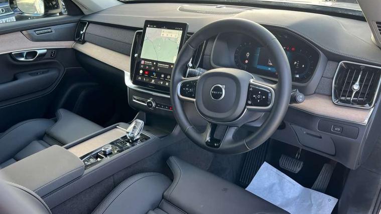 Volvo Volvo XC90