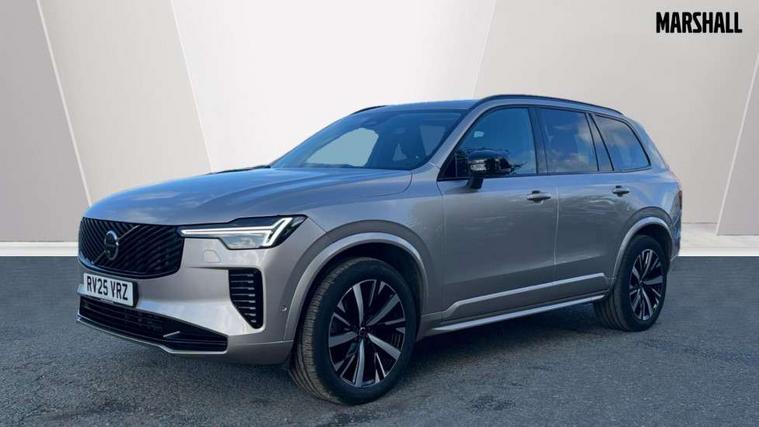 Volvo Volvo XC90