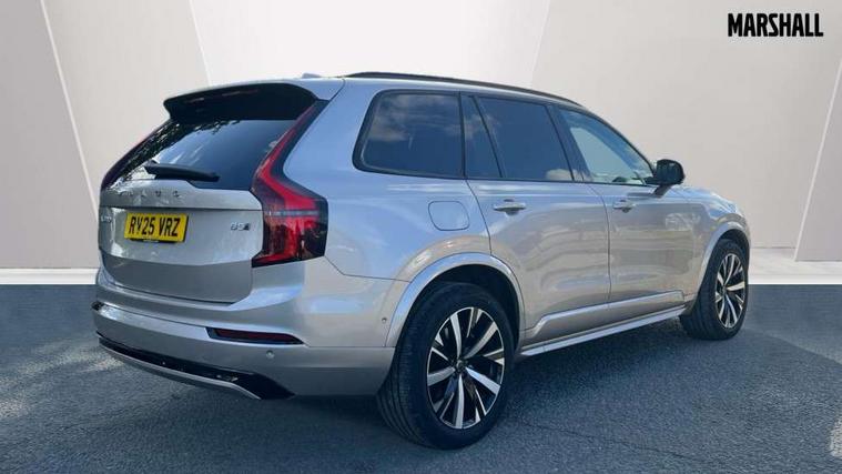 Volvo Volvo XC90