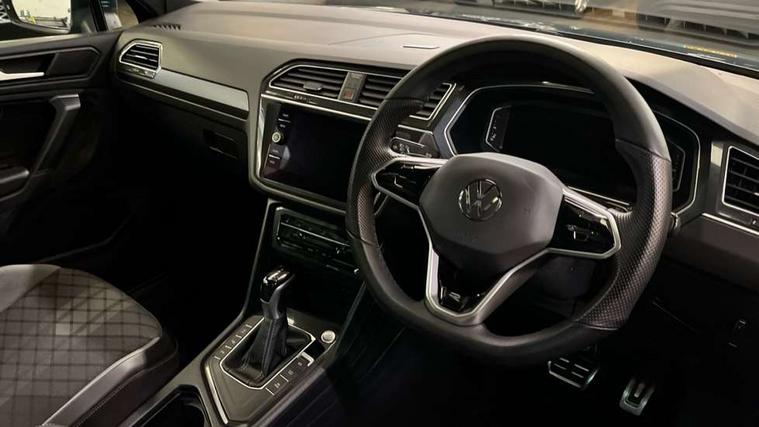 Volkswagen Volkswagen Tiguan
