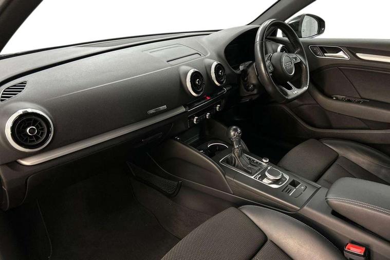 Audi Audi A3